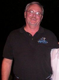 Robert Squier