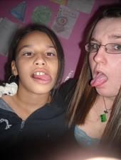 Courtney Condes