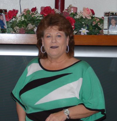 Cynthia Schwener