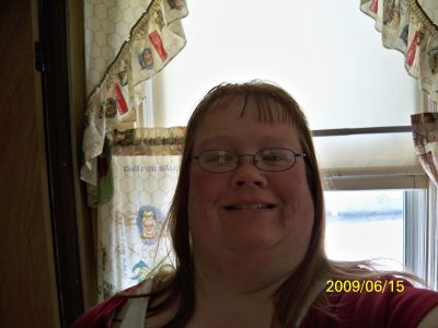 Michelle Schonenberger