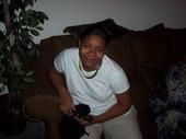 Minyel Holmes