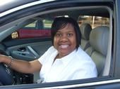 Sharonda Williams Demps