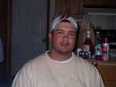 Shane Mckerchie