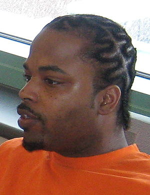 Rashid Burks