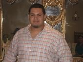 Anthony Fresneda
