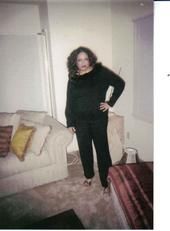 Shelley Dantzler