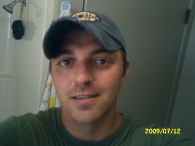 Michael Dockery