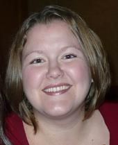 Traci Steinman