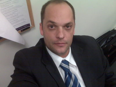 Mauricio Martins