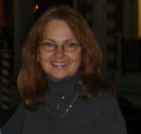 Kathy Gold