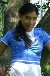 Melisa Nunez
