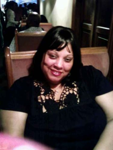 Dawn Briales