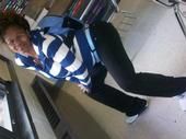 Lavern Collins