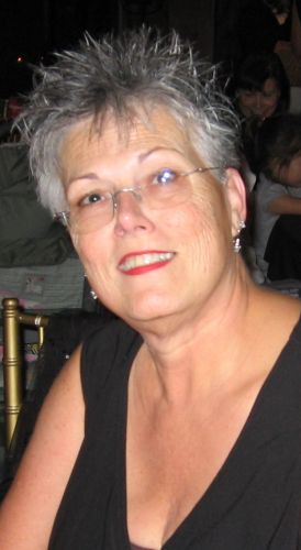 Bethel Hart