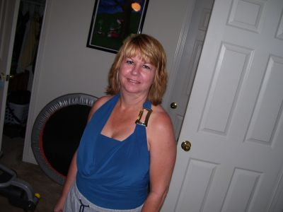 Debra Chism