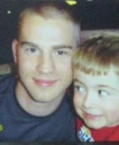 Conor Mclean