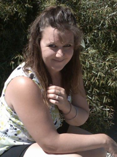 Amy Rupinski