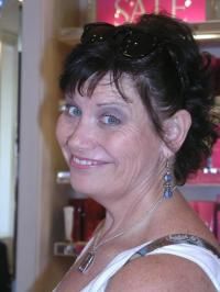 Margaret Murray