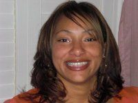 Tameka Tucker