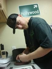 Jeremy Elms