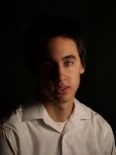 Matthew Arnoldussen