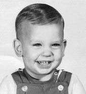 John Johnson