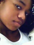 Antoinette Mcduffie