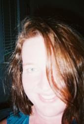 Kimberly Johnson