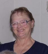 Dorothy Sargent