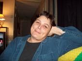 Tammy Branch