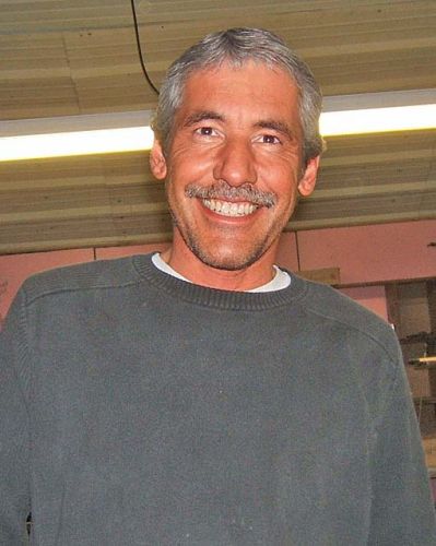 Martin Mathews