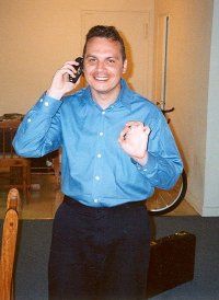 Stuart Levy