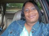 Theresa Wright
