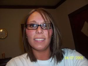 Melissa Lampkin