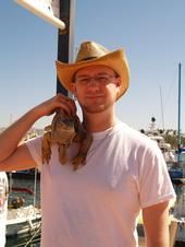 Travis Spears