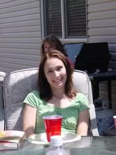 Rebecca Carlson