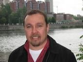 David May