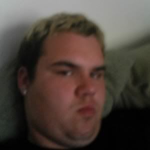 Bradon Hunt