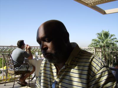 Bobby Boone