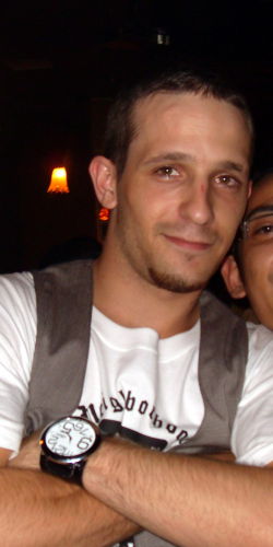 Joshua Vanzyl