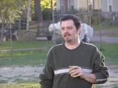Joshua Keller