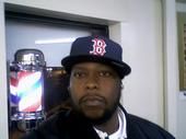 Mark Davis