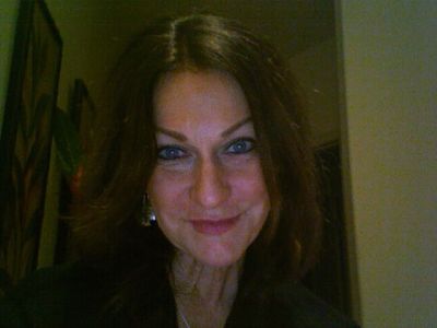 Elizabeth Burns