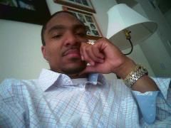 Shaun Bradford