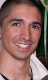 Andrew Diaz