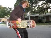 Zachary Mckellop