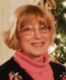 Jennifer Parker