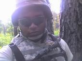Jermon Brown