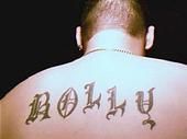 Joey Horton