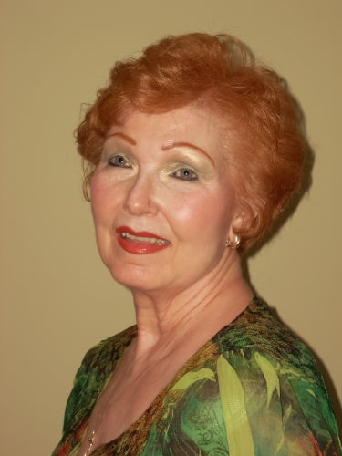 Carolyn May